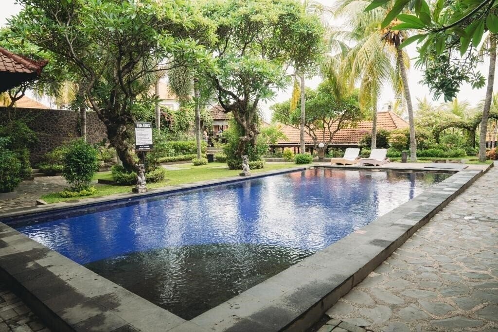 Изображение Liberty Dive Resort 3*