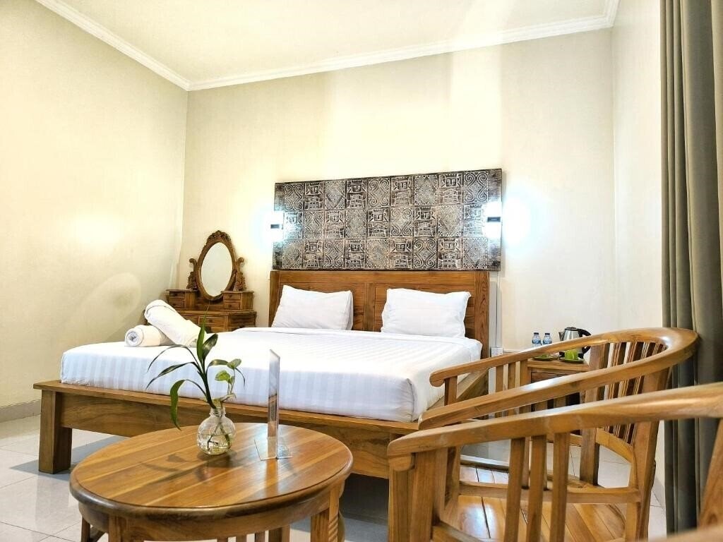 Фото Alam Canggu Kuta by ABM 3*