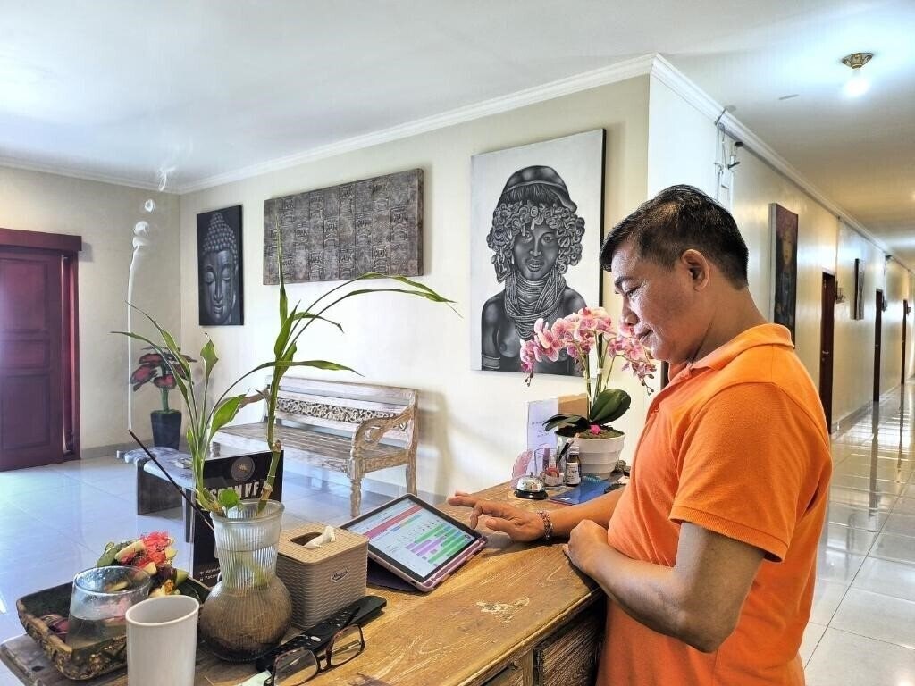 Зображення Alam Canggu Kuta by ABM 3*