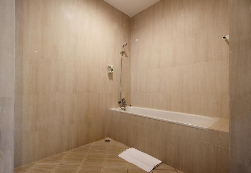 Фотография Putri Ayu Cottages 3*
