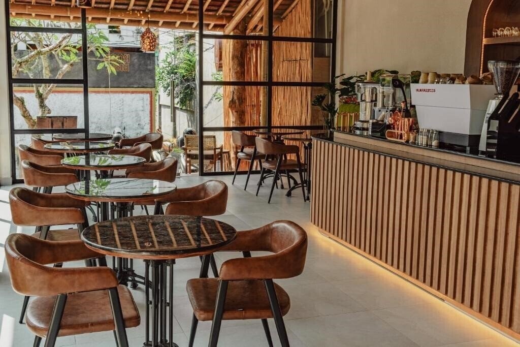 Картинка Putri Ayu Cottages 3*