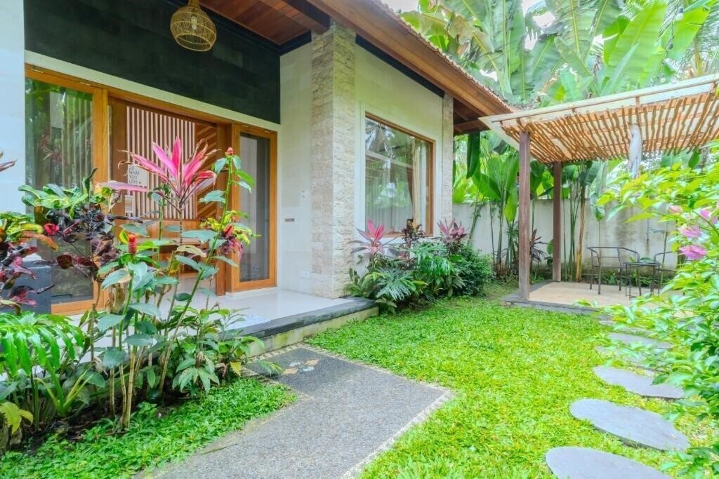 Фотография 3 Beagles Ubud 2*