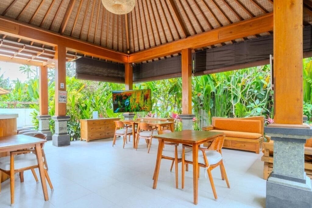 Изображение 3 Beagles Ubud 2*