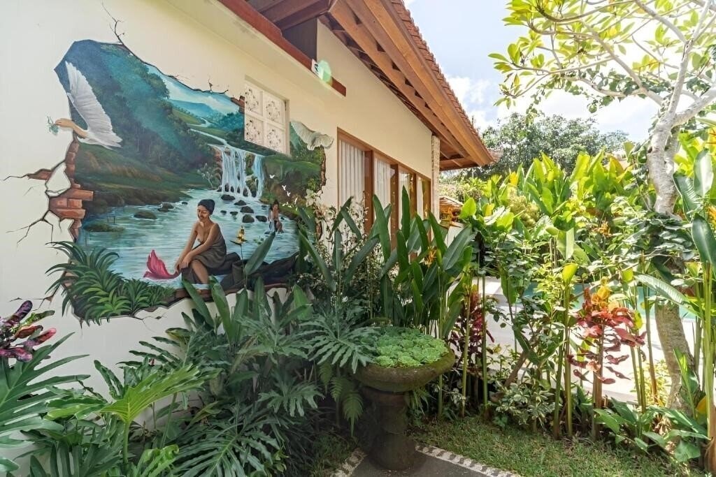 Картинка 3 Beagles Ubud 2*