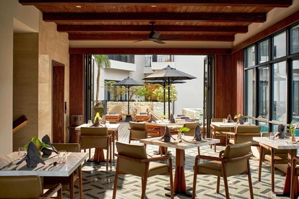 Картинка Aahana Village Bali 3*