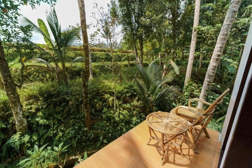 Зображення Adhidrawa Ubud 3*