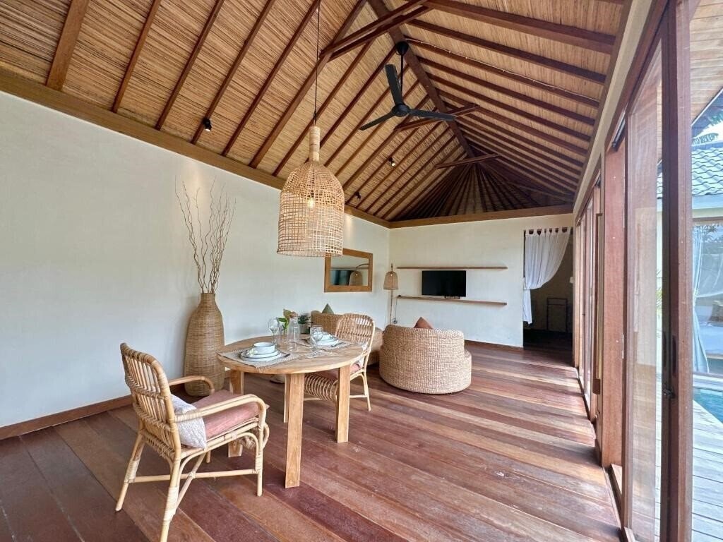 Зображення BoBos Villa 2*