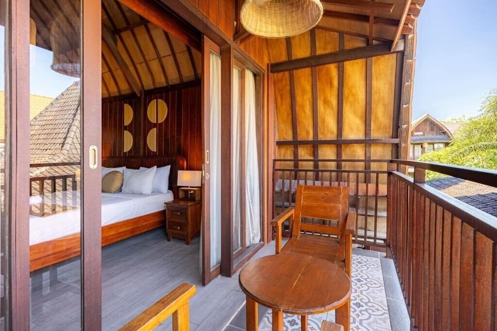 Фотография Dadeka Canggu 2*