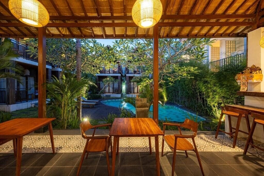 Изображение Dadeka Canggu 2*