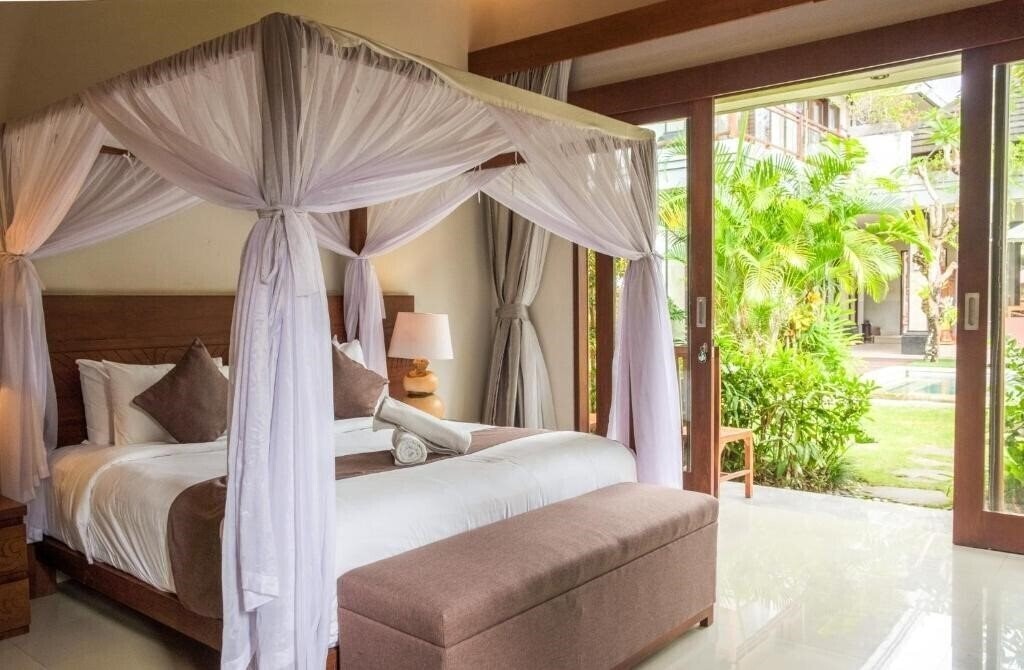 Фото Lebak Bali Residence 3*