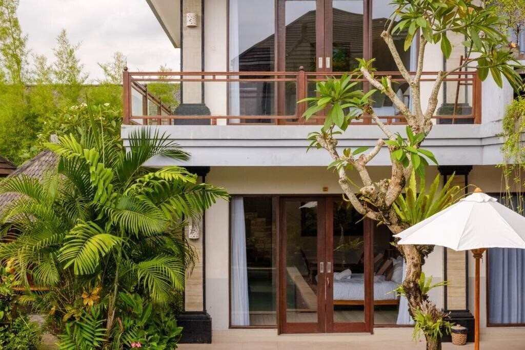 Изображение Lebak Bali Residence 3*