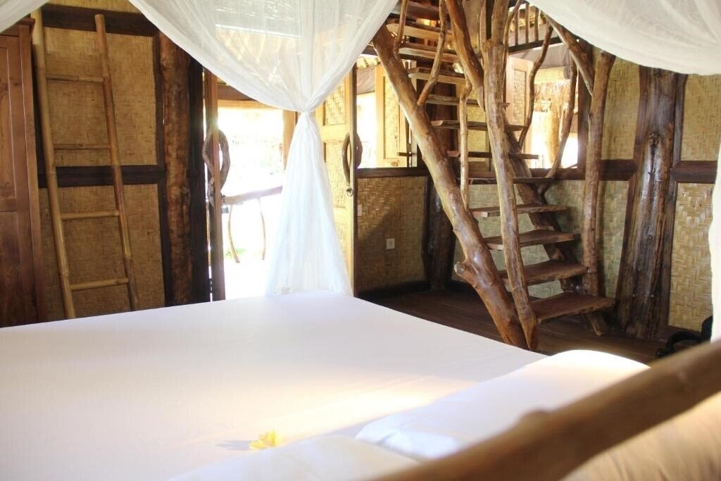 Зображення The Calmtree Bungalows 3*