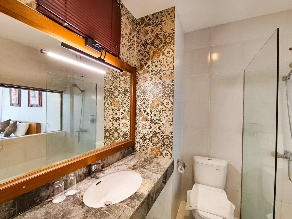 Фотографія The Tunjung Boutique Resort 3*