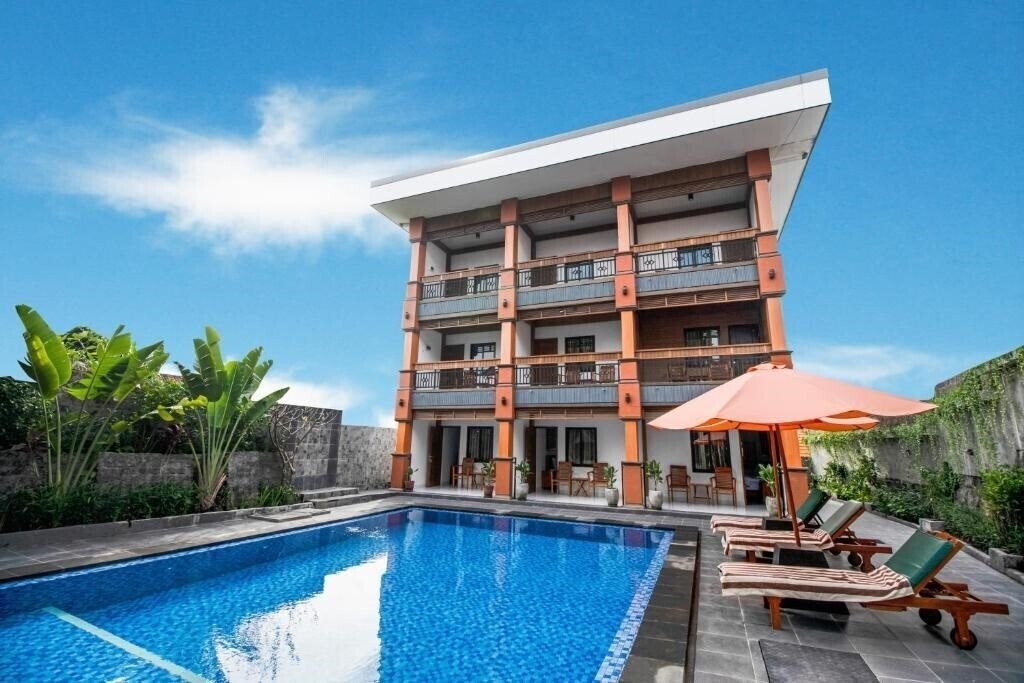 Зображення The Tunjung Boutique Resort 3*