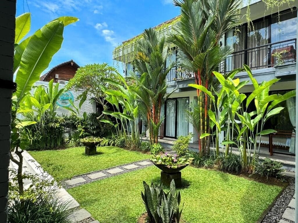 Изображение The Palms Canggu 2*