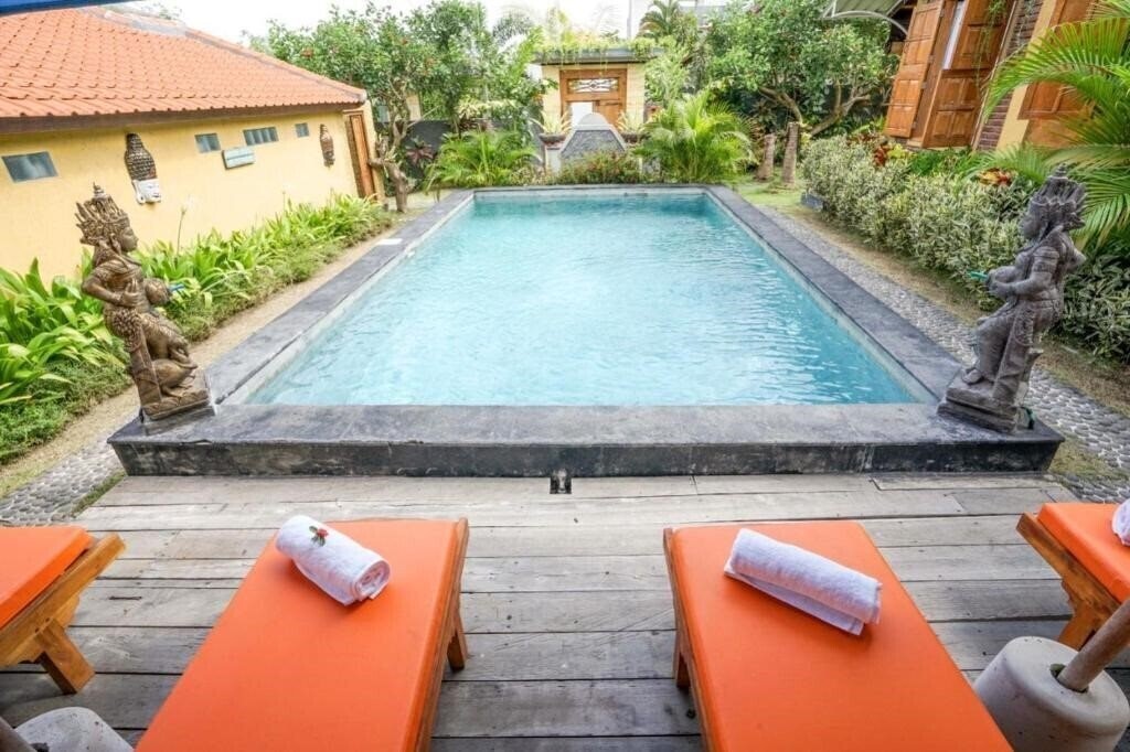Зображення Villa Taman Pesona 2*
