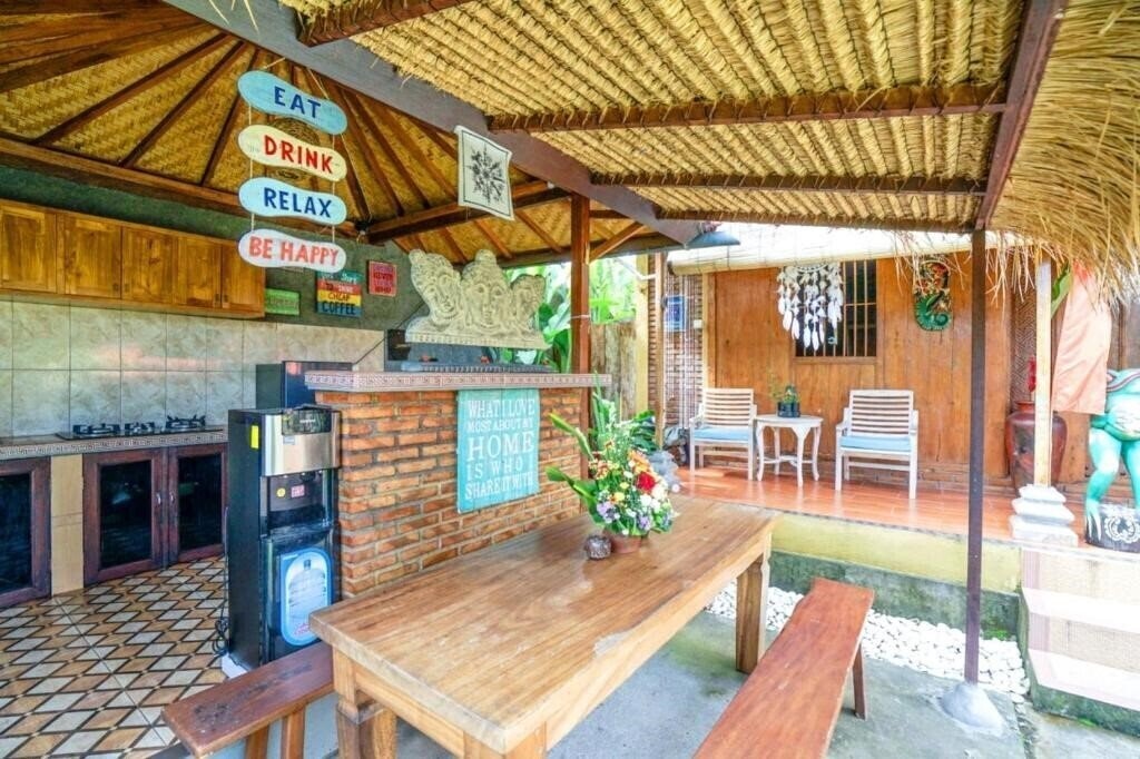 Картинка Villa Taman Pesona 2*