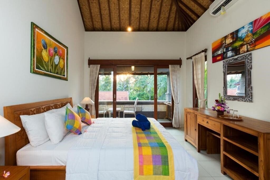Фото Wenara Bali Bungalow 3*