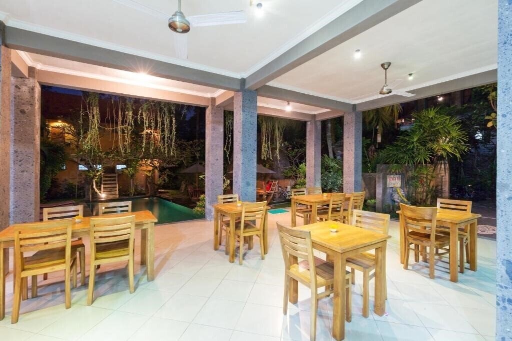 Зображення Wenara Bali Bungalow 3*