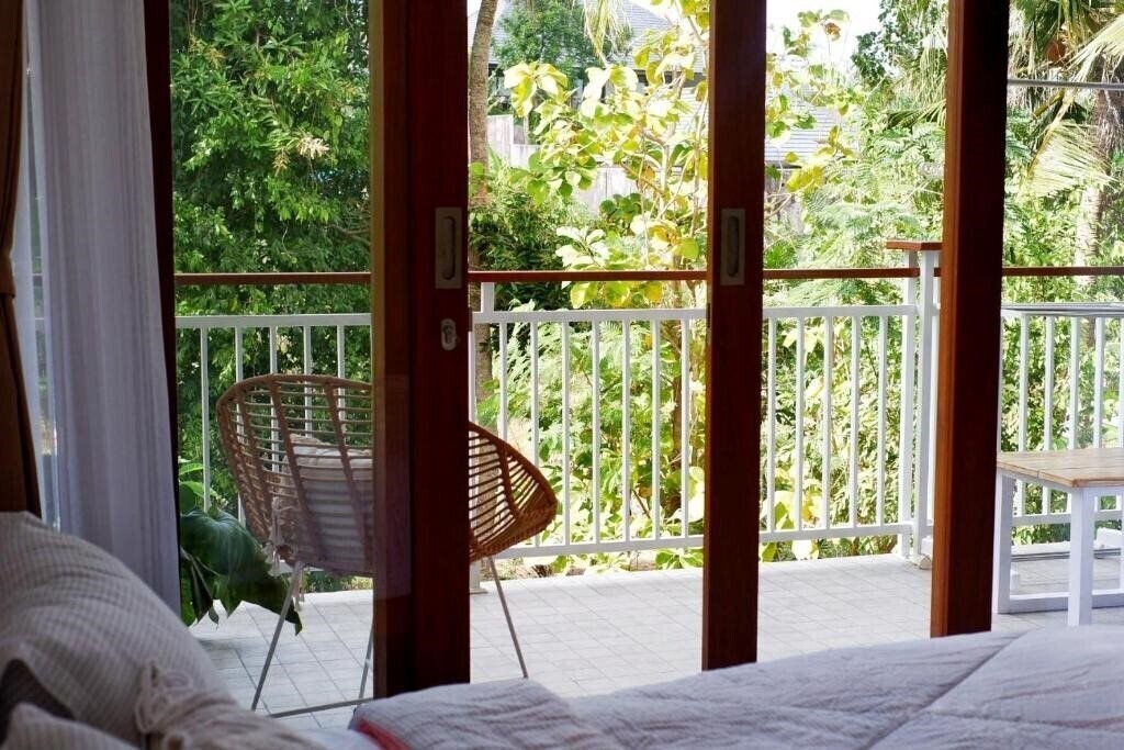 Картинка The Sloth Bali 3*