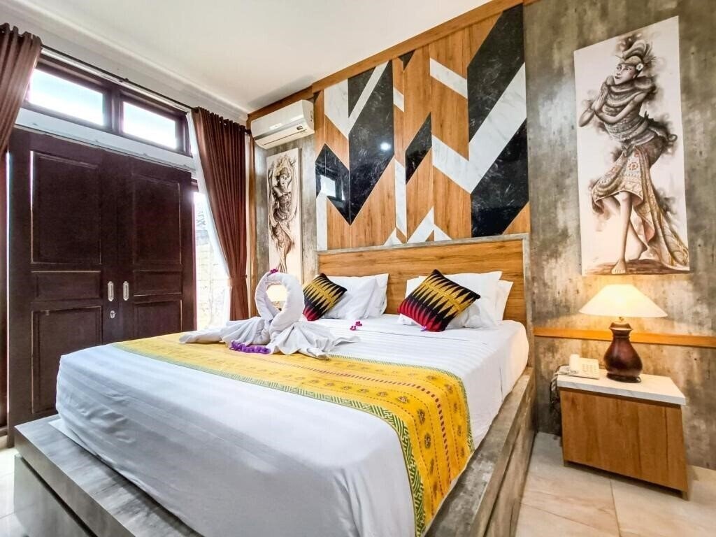 Фото Wisata Bintang Hotel 3*
