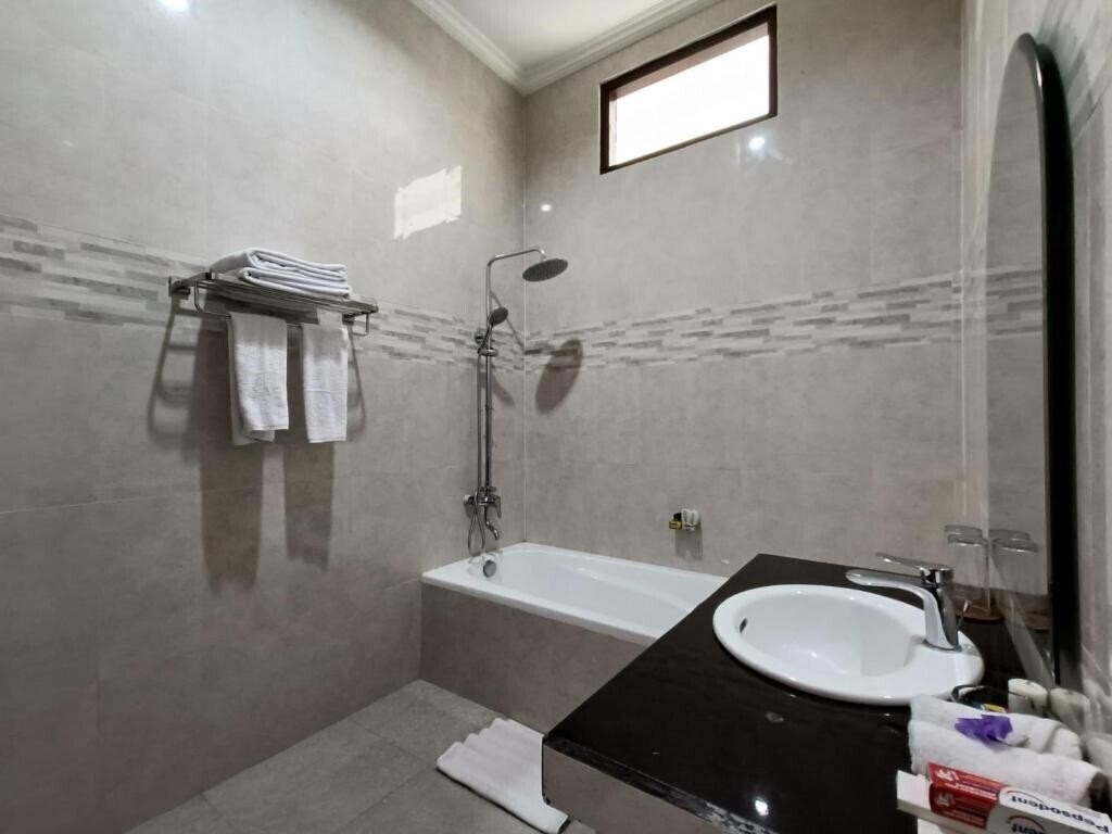 Фотографія Wisata Bintang Hotel 3*