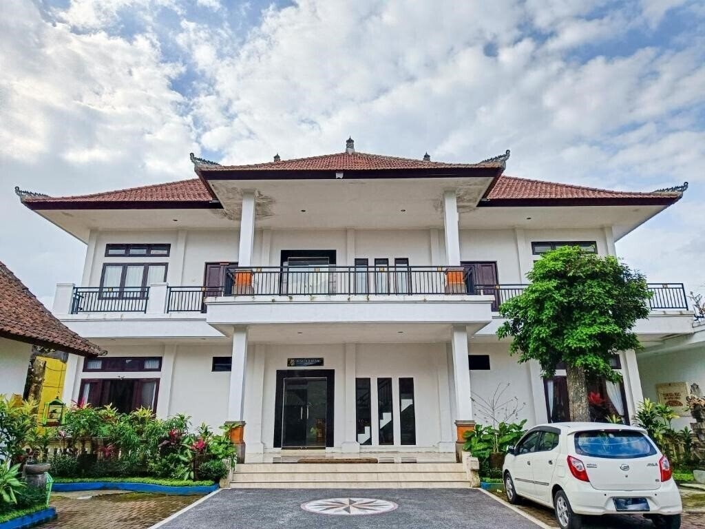 Зображення Wisata Bintang Hotel 3*
