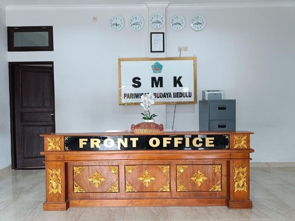 Картинка Wisata Bintang Hotel 3*
