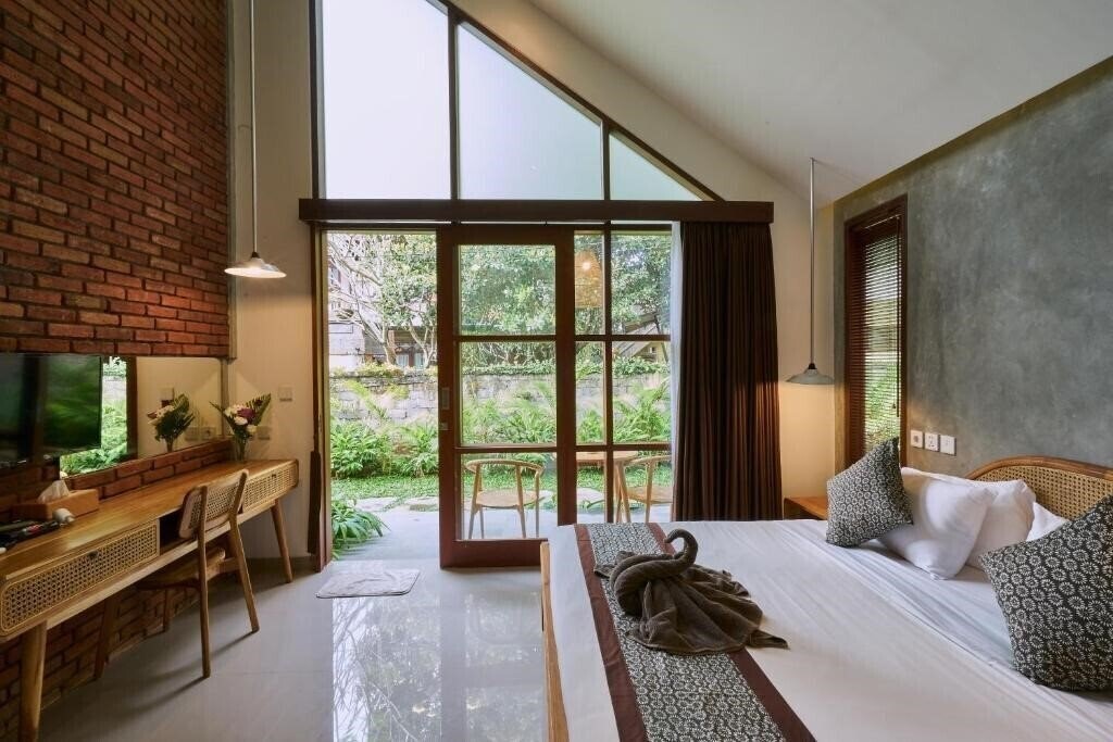 Фото Yarama Cottages 3*