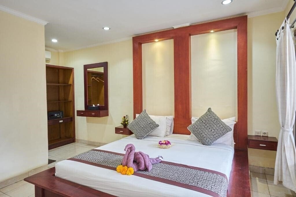 Картинка Yarama Cottages 3*