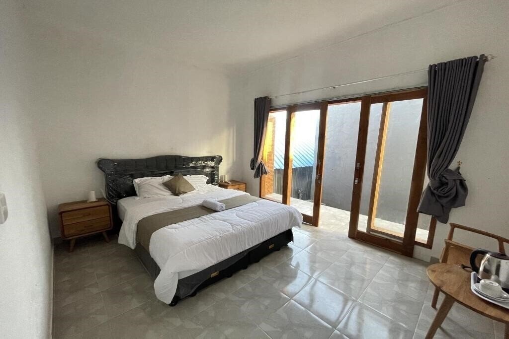 Готель Zee House 2*