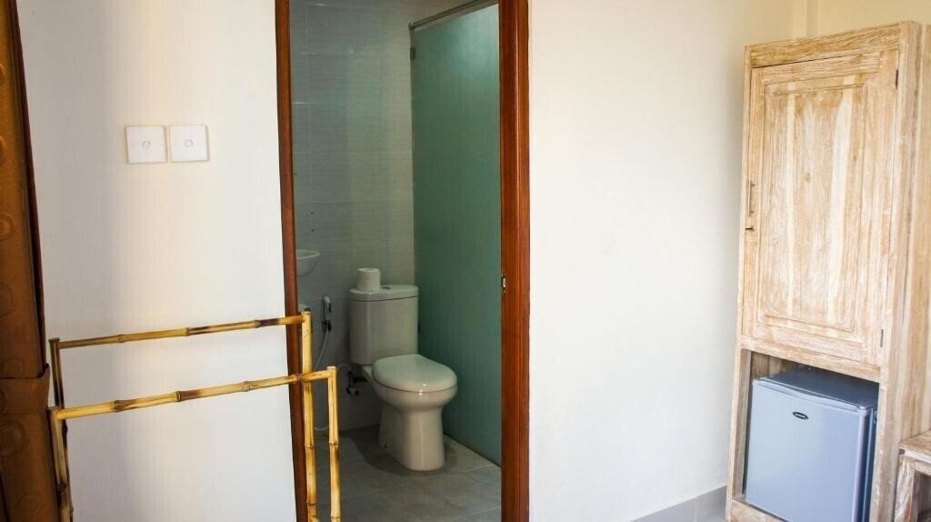 Фото Dana Homestay 2*