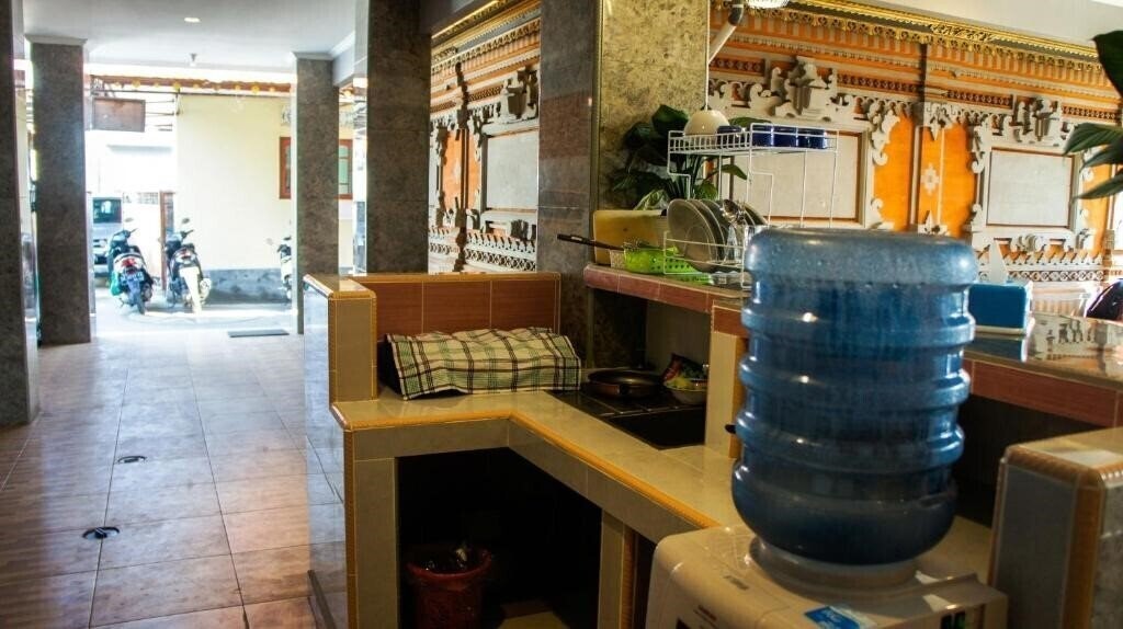 Фотография Dana Homestay 2*