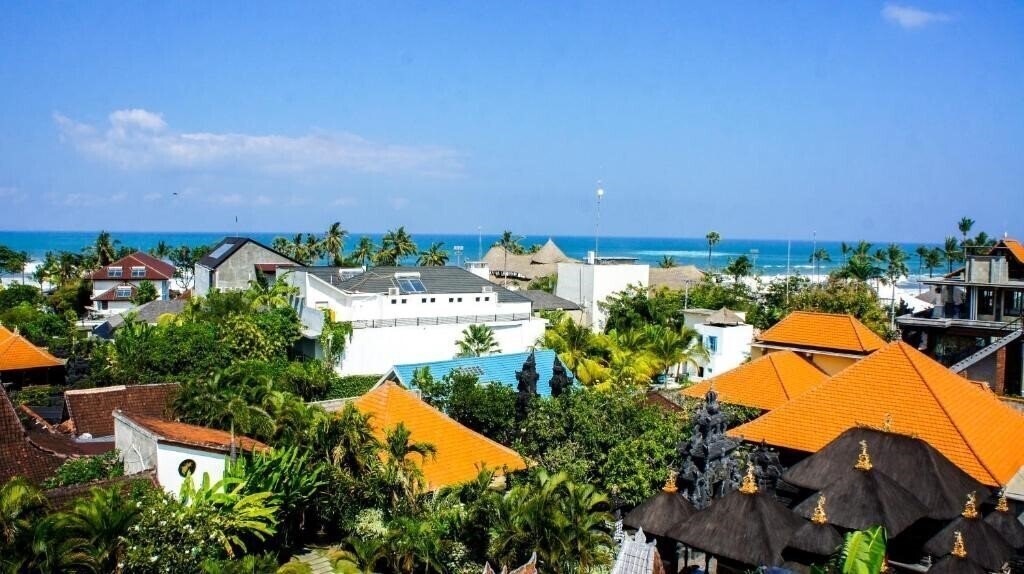 Изображение Dana Homestay 2*