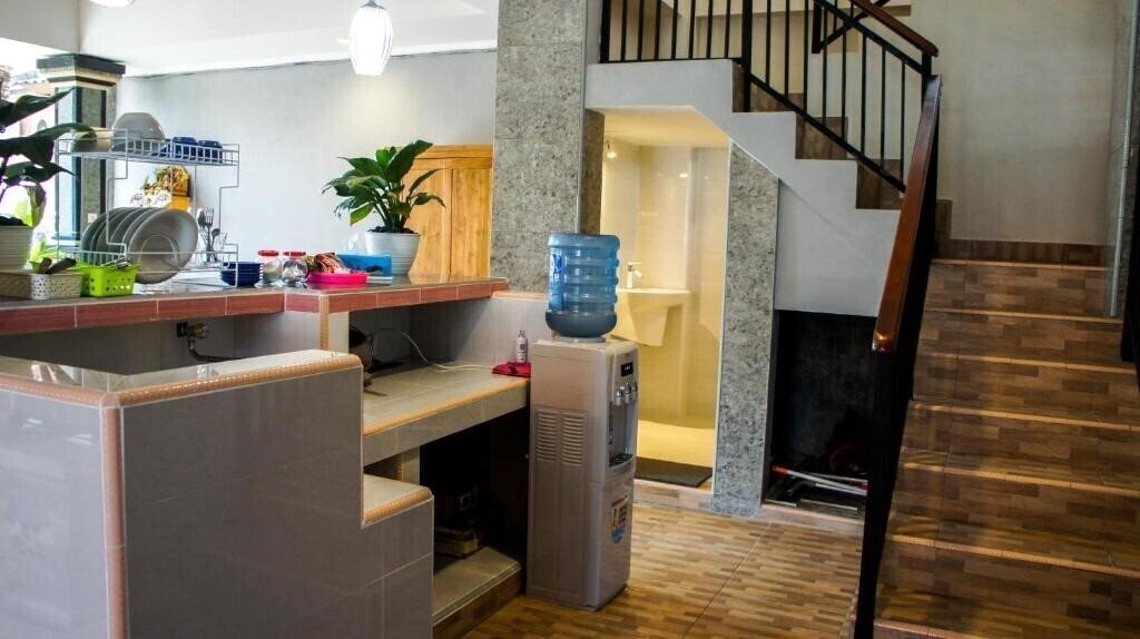 Картинка Dana Homestay 2*