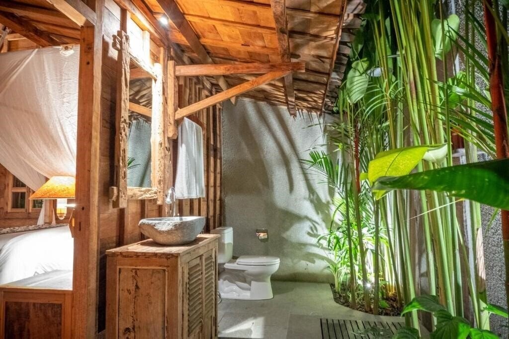 Фото Bajalo Cottage Canggu 2*