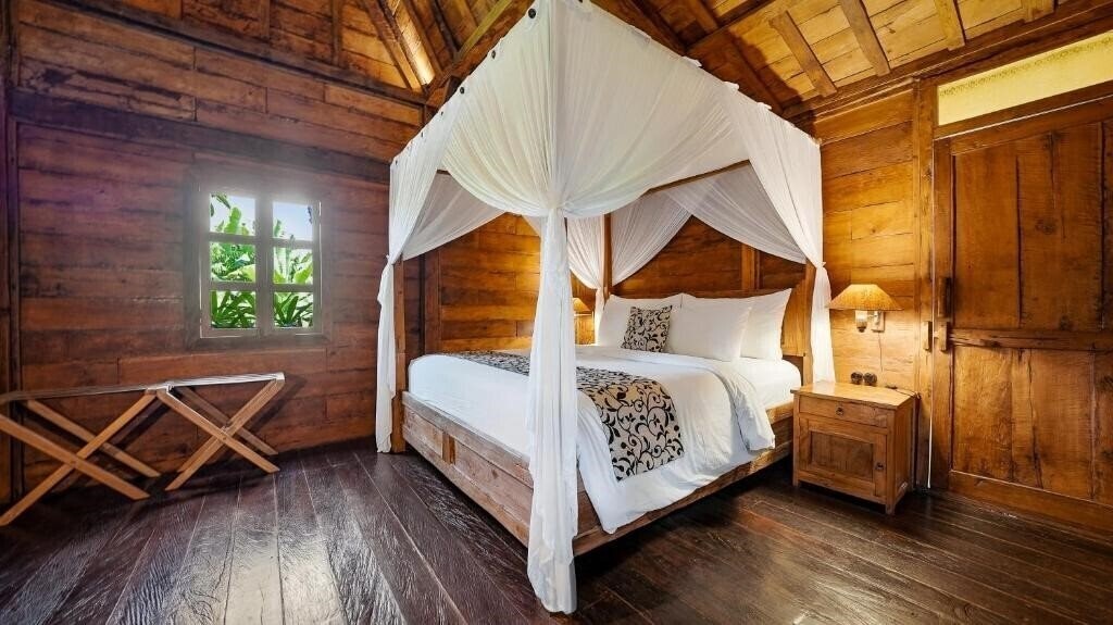 Зображення Bajalo Cottage Canggu 2*