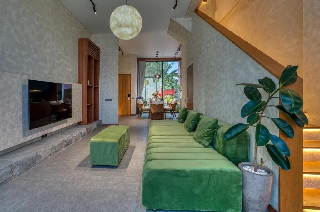 Зображення Melasti Dream Villa 3*