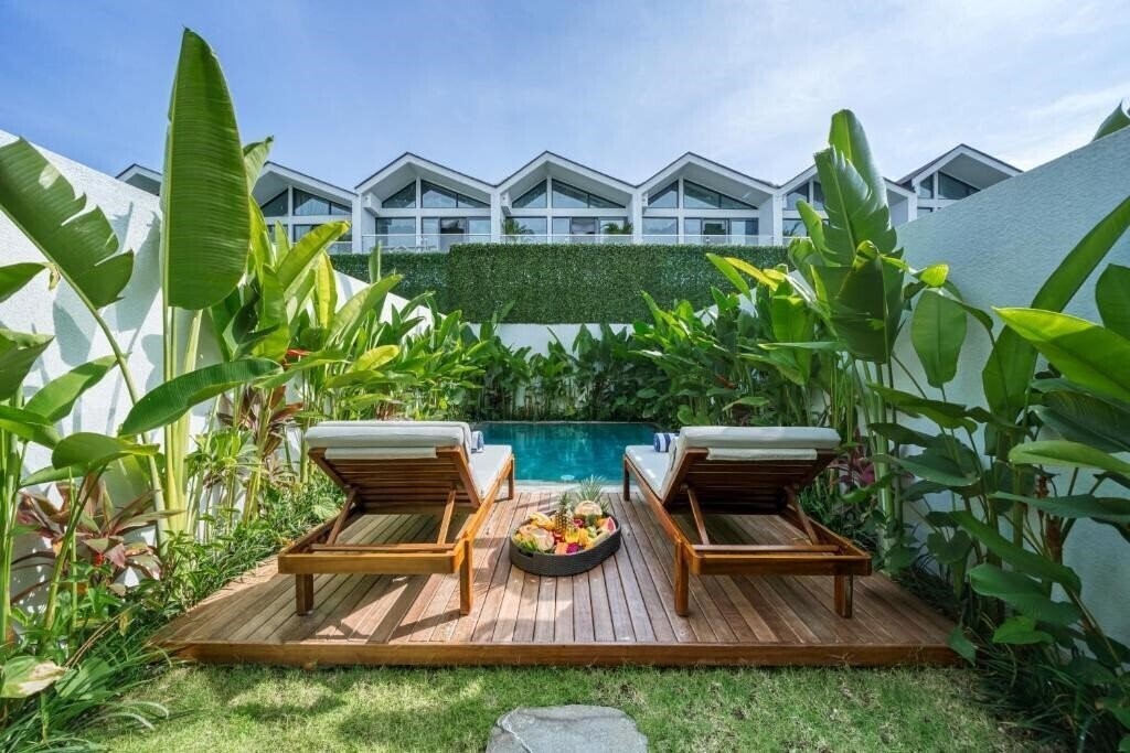 Картинка Melasti Dream Villa 3*