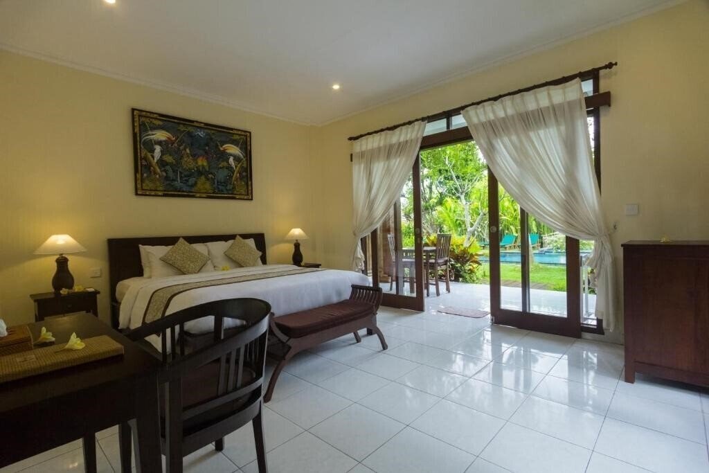 Фото Nyoman Sandi Guest House 3*