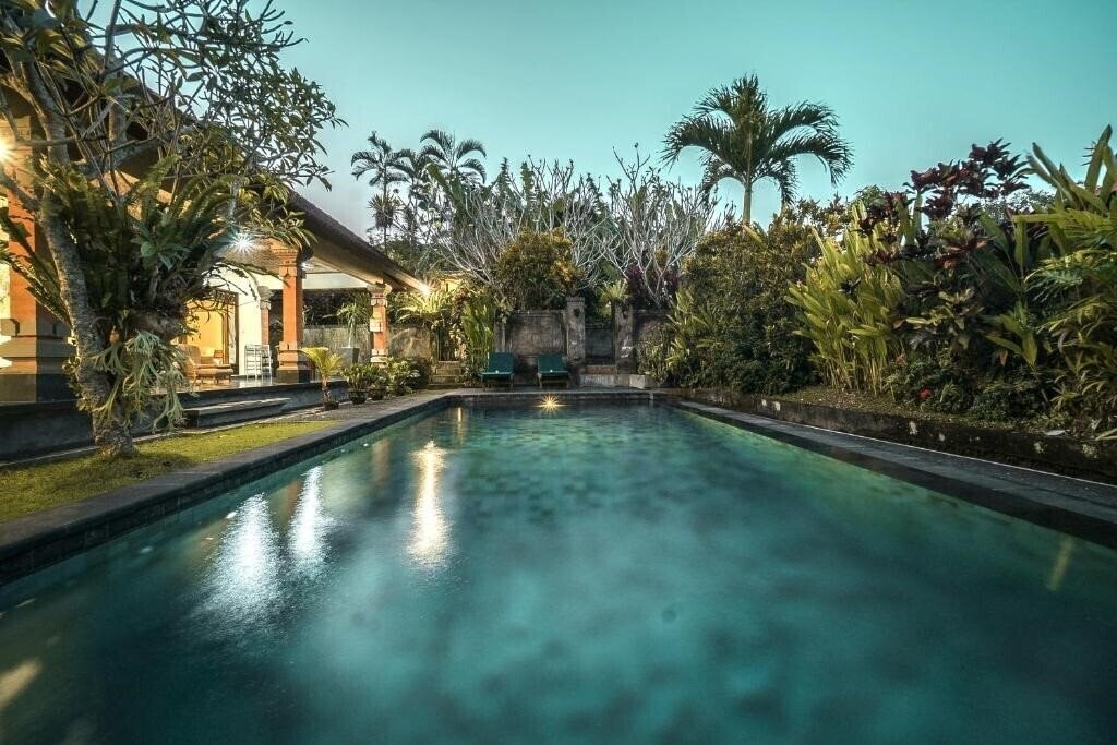 Изображение Nyoman Sandi Guest House 3*