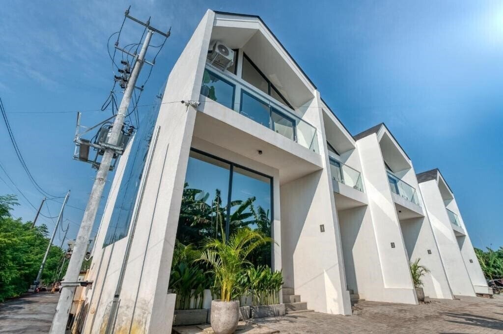 Зображення U Villas Pandawa Villa 3*