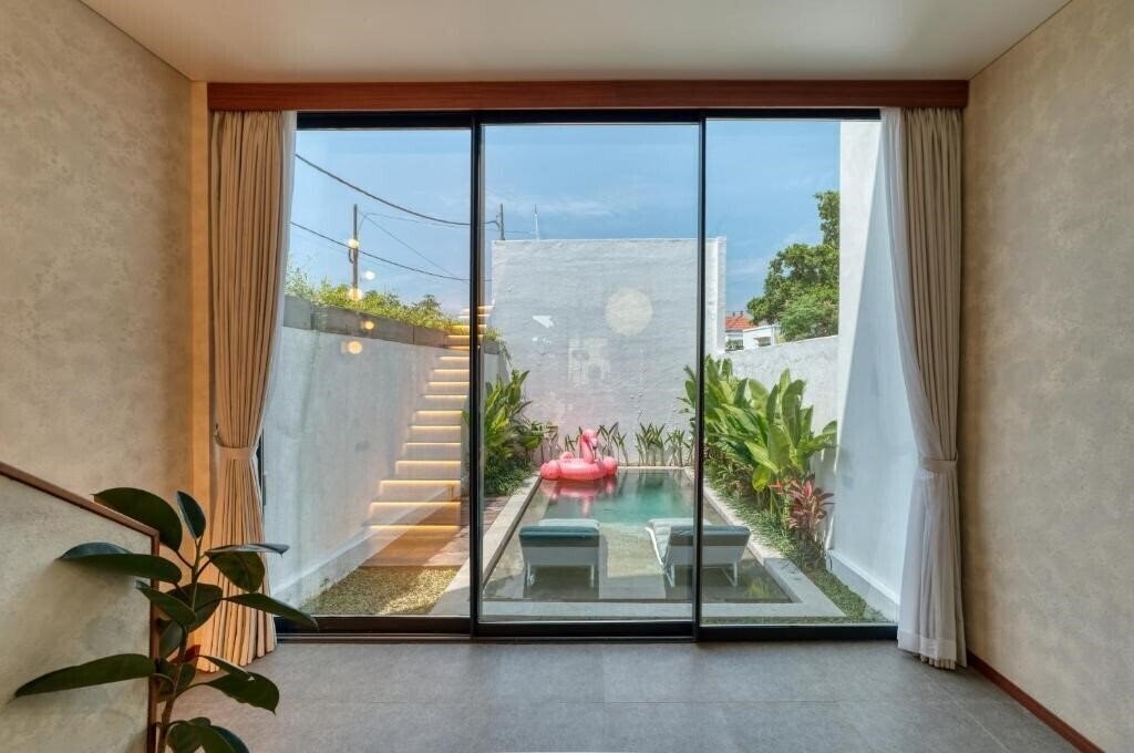 Картинка U Villas Pandawa Villa 3*