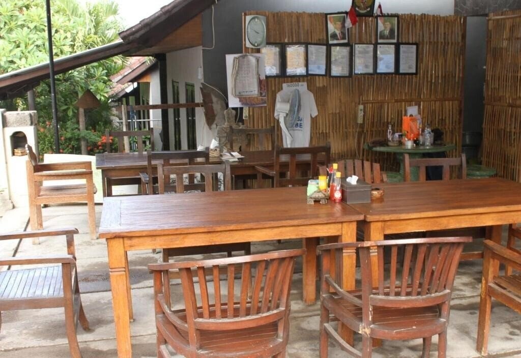 Изображение Scuba Tribe Bali 2*