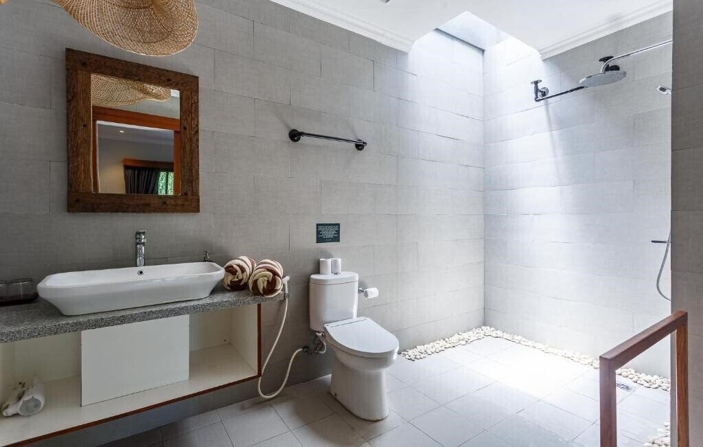 Фотография Canggu Hype Suites 3*