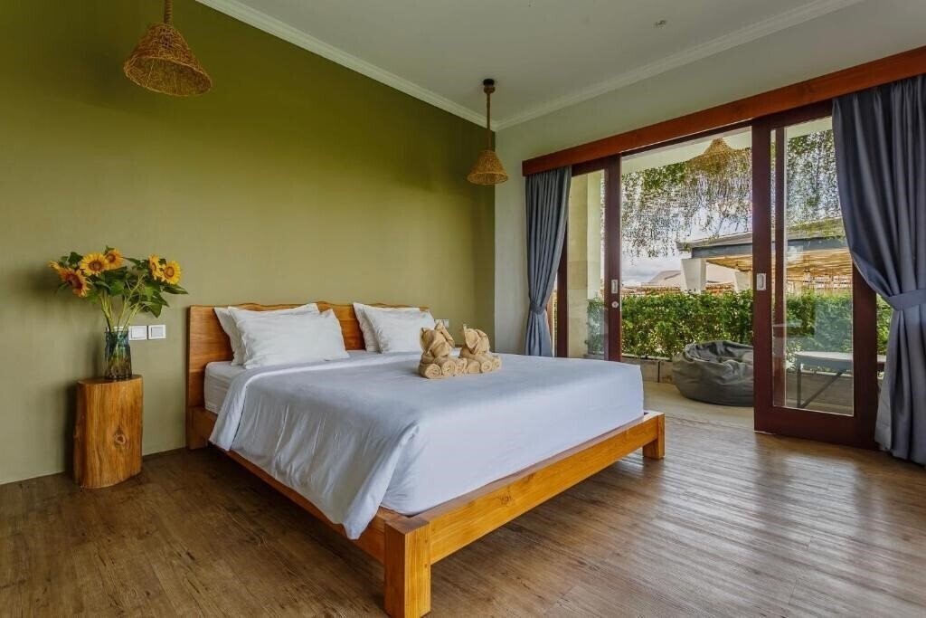 Изображение Canggu Hype Suites 3*