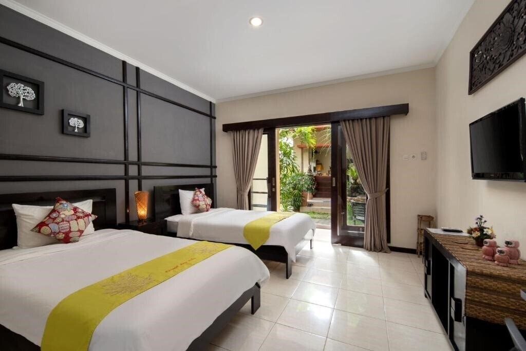 Фото Canggu Bona Kubu 2*