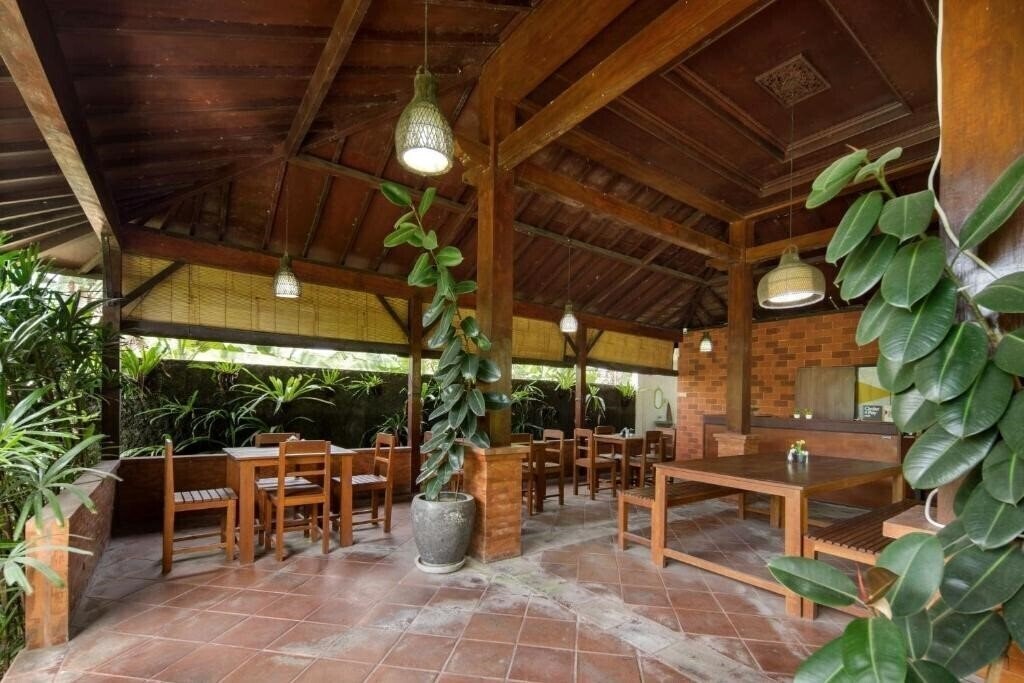 Картинка Canggu Bona Kubu 2*