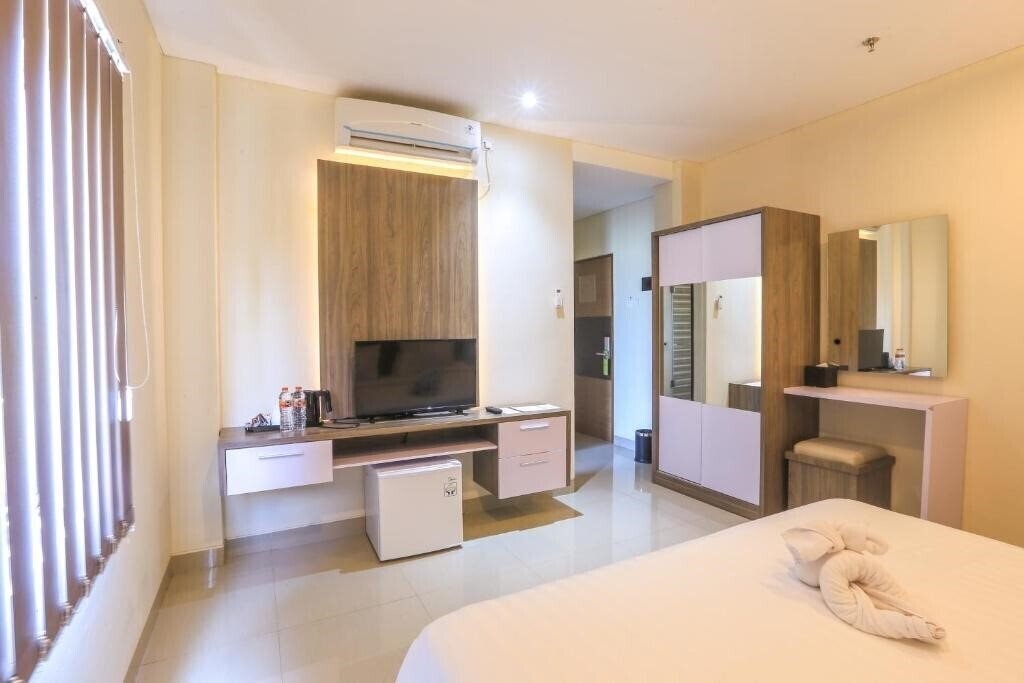 Фотографія Canggu Dream Village 3*