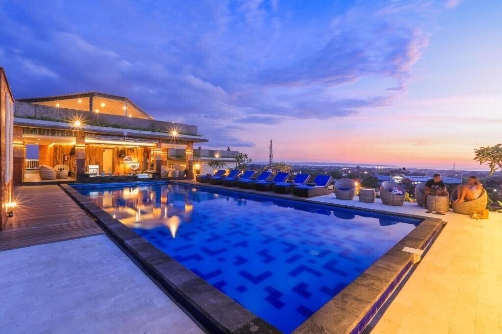 Зображення Canggu Dream Village 3*